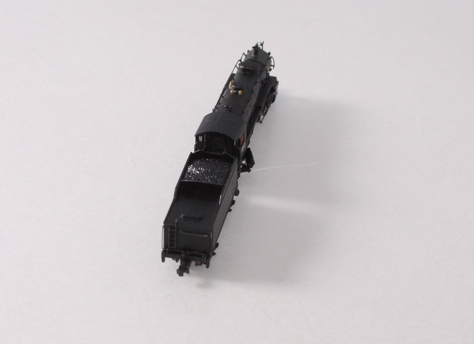 Bachmann 81661 N Union Pacific 4-8-2 USRA Light Moutain Locomotive #7012