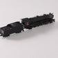 Bachmann 81661 N Union Pacific 4-8-2 USRA Light Moutain Locomotive #7012