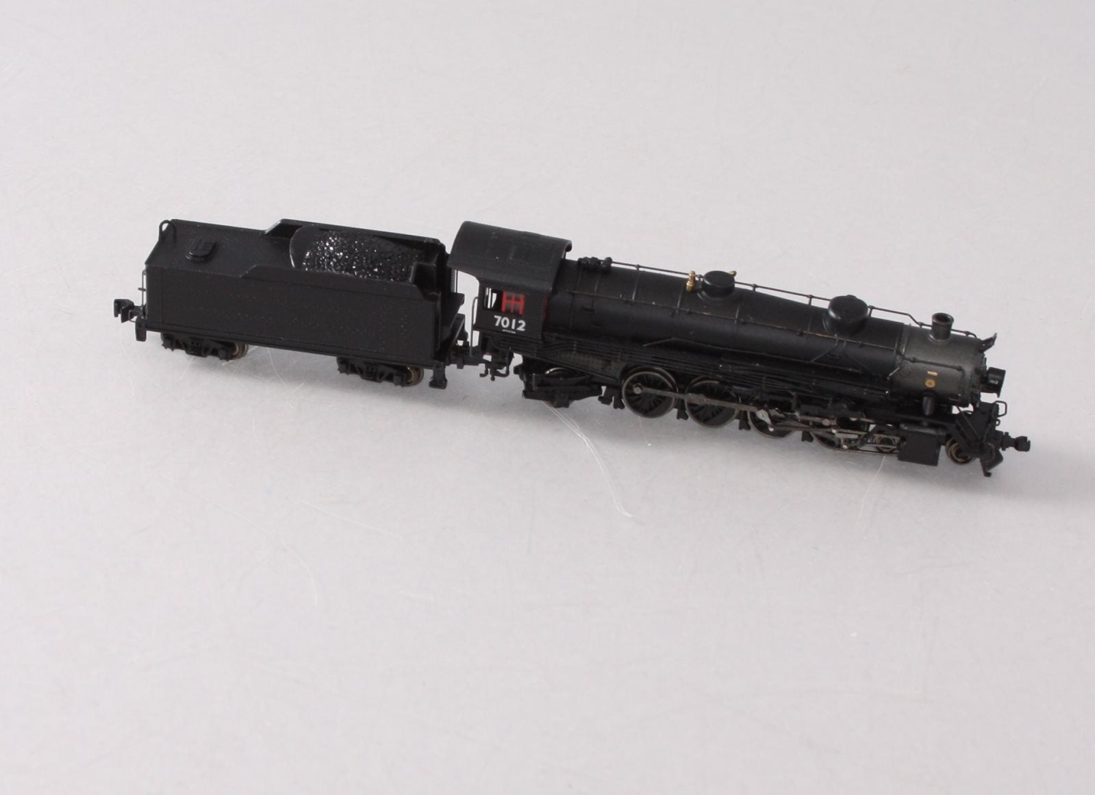 Bachmann 81661 N Union Pacific 4-8-2 USRA Light Moutain Locomotive