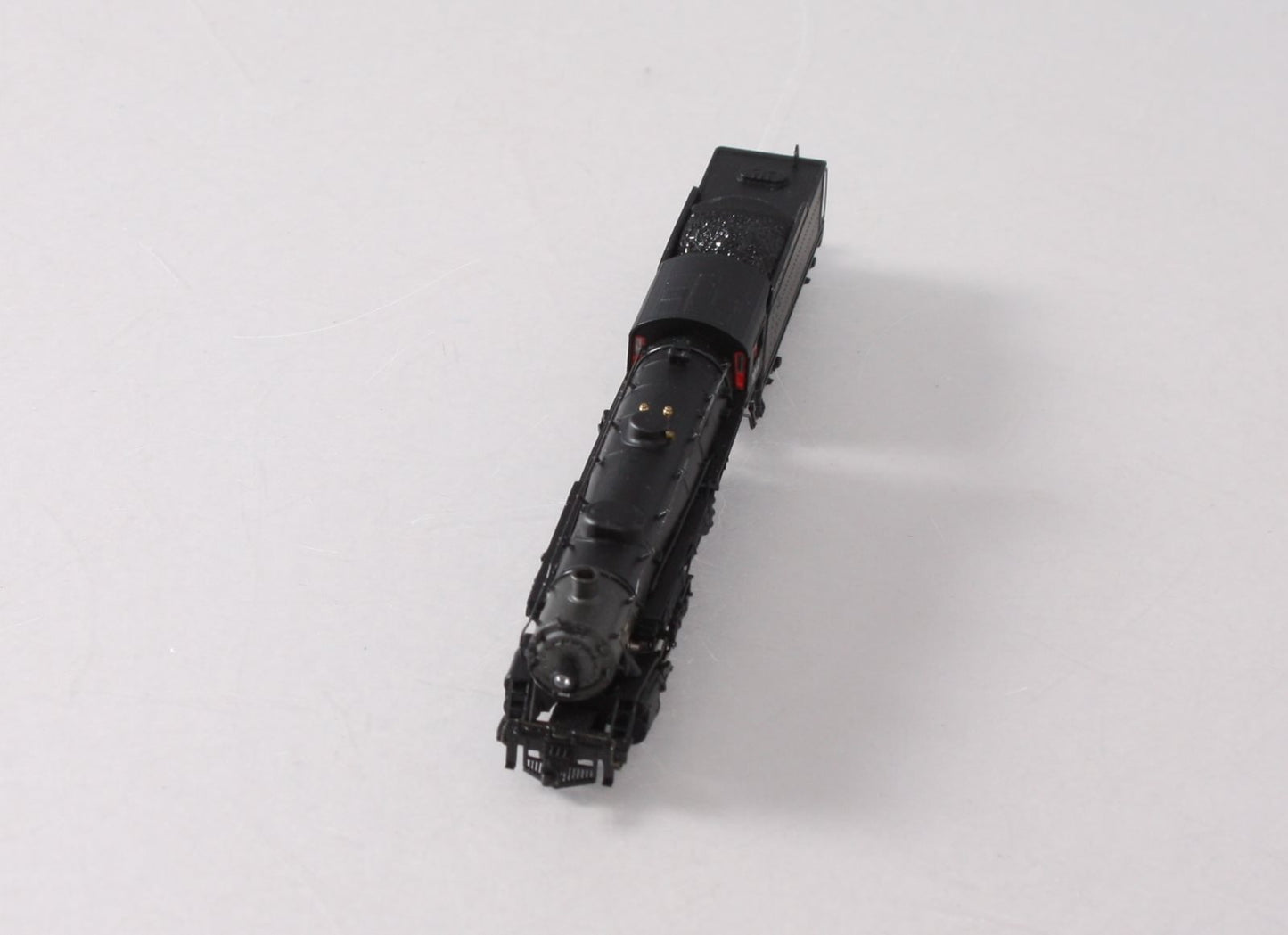 Bachmann 81661 N Union Pacific 4-8-2 USRA Light Moutain Locomotive #7012
