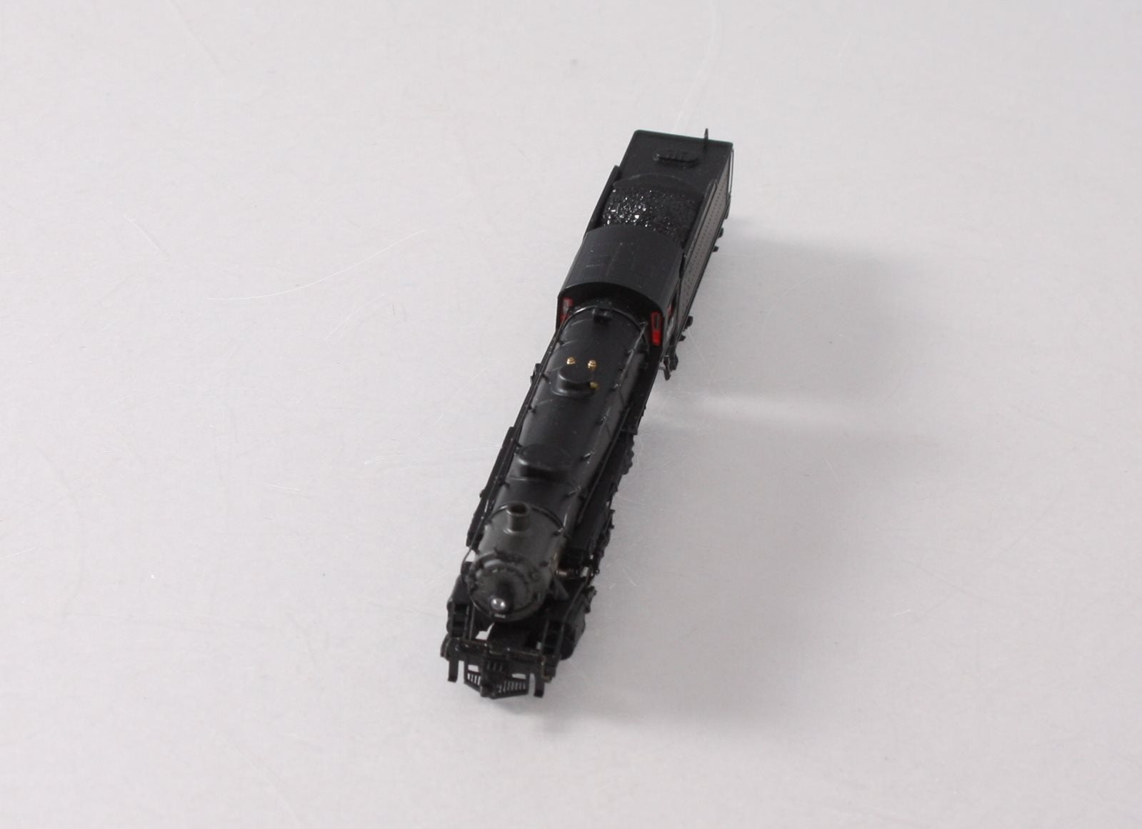 Bachmann 81661 N Union Pacific 4-8-2 USRA Light Moutain Locomotive #7012
