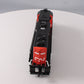Williams 21224 O Canadian National EMD GP38 3-Rail Diesel Locomotive #4700 MT/Box