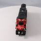 Williams 21224 O Canadian National EMD GP38 3-Rail Diesel Locomotive #4700 MT/Box
