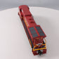 Williams 20432 O Lehigh Valley GE Dash 9-44CW Diesel Locomotive #8104