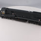 MTH 20-2847-1 O Pennsylvania U30C Diesel Engine w/PS2 #6536 (Hi-Rail Wheels) LN/Box
