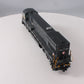 MTH 20-2847-1 O Pennsylvania U30C Diesel Engine w/PS2 #6536 (Hi-Rail Wheels) LN/Box