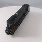 MTH 20-2847-1 O Pennsylvania U30C Diesel Engine w/PS2 #6536 (Hi-Rail Wheels) LN/Box