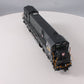 MTH 20-2847-1 O Pennsylvania U30C Diesel Engine w/PS2 #6536 (Hi-Rail Wheels) LN/Box