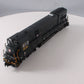 MTH 20-2847-1 O Pennsylvania U30C Diesel Engine w/PS2 #6536 (Hi-Rail Wheels) LN/Box