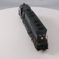 MTH 20-20100-1 O PRR SD45 Low Hood Diesel Engine w/PS 2.0 #6185 (Hi-Rail Wheels)