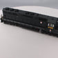 MTH 20-20100-1 O PRR SD45 Low Hood Diesel Engine w/PS 2.0 #6185 (Hi-Rail Wheels)