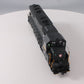 MTH 20-20100-1 O PRR SD45 Low Hood Diesel Engine w/PS 2.0 #6185 (Hi-Rail Wheels)