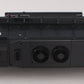 MTH 20-20100-1 O PRR SD45 Low Hood Diesel Engine w/PS 2.0 #6185 (Hi-Rail Wheels)