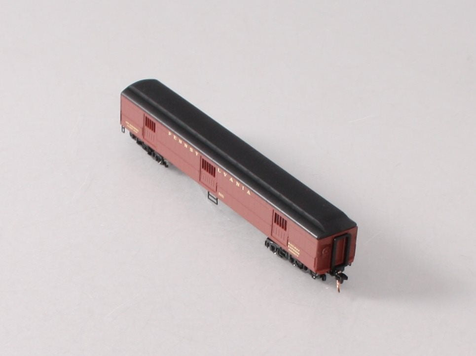 Micro-Trains 14900050 N Pennsylvania 70' Heavyweight ACF Horse Car #5801