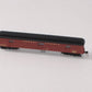 Micro-Trains 14900050 N Pennsylvania 70' Heavyweight ACF Horse Car #5801