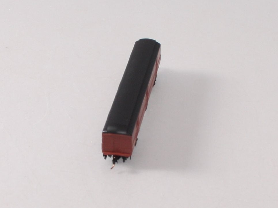 Micro-Trains 14900050 N Pennsylvania 70' Heavyweight ACF Horse Car #5801