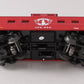 MTH 30-77202 O Gauge Boston & Maine Steel Caboose #104644
