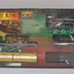MTH 65808134022 O New York Central 2-6-0 Steam Locomotive Train Set NIB