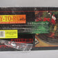 MTH 65808134022 O New York Central 2-6-0 Steam Locomotive Train Set NIB