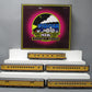 MTH 20-6566 O City of San Francisco 70' Streamlined Passenger Car Set (Set of 5) LN/Box
