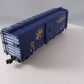 Aristo-Craft ART-46092 G Scale Maryland & Pennsylvania Box Car LN/Box