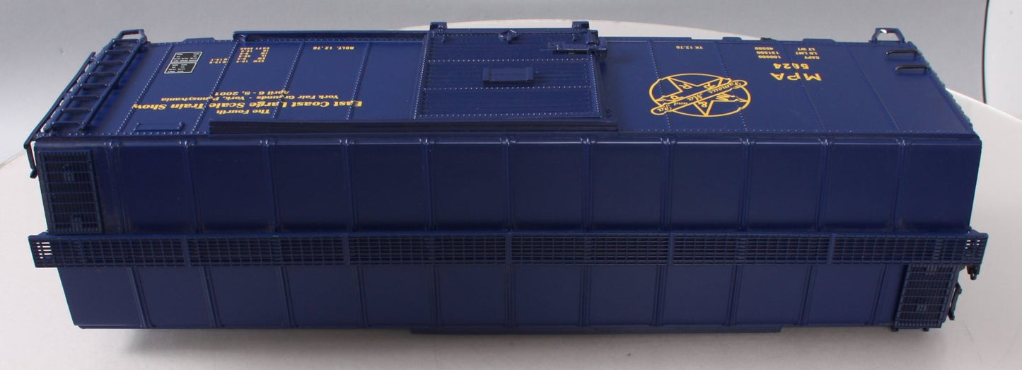 Aristo-Craft ART-46092 G Scale Maryland & Pennsylvania Box Car LN/Box