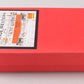 Micro-Trains 99300042 N D&RGW 50' Gondola Runner Pack (Set of 4) LN/Box