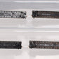 Micro-Trains 99300014 N US Army 50' Fishbelly Flatcar Runner Pack (Set of 4) LN/Box