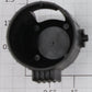 Lionel 6625-55 O Gauge Black Searchlight Housing