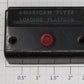 American Flyer XA10961-LP S Scale Loading Platform Control Button