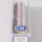 Life Like 7018 N Scale Rock Island E7 Non-Powered Diesel Locomotive B-Unit #634B