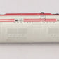 Life Like 7018 N Scale Rock Island E7 Non-Powered Diesel Locomotive B-Unit #634B
