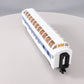 MTH 30-68038 O Gauge Long Island 50' Streamlined Vistadome Car LN/Box