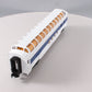 MTH 30-68038 O Gauge Long Island 50' Streamlined Vistadome Car LN/Box