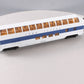 MTH 30-68038 O Gauge Long Island 50' Streamlined Vistadome Car LN/Box
