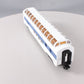MTH 30-68038 O Gauge Long Island 50' Streamlined Vistadome Car LN/Box
