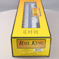 MTH 30-68038 O Gauge Long Island 50' Streamlined Vistadome Car LN/Box