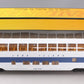 MTH 30-68038 O Gauge Long Island 50' Streamlined Vistadome Car LN/Box