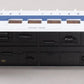 MTH 30-68038 O Gauge Long Island 50' Streamlined Vistadome Car LN/Box