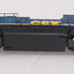 Kato 176-8423 N Scale CSX (Blue & Yellow) SD70ACe Diesel Locomotive #4838