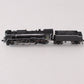 MicroAce A6410 N Scale D52-1 Steam Locomotive Hiroshima LN/Box