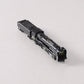 MicroAce A6410 N Scale D52-1 Steam Locomotive Hiroshima LN/Box