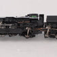 MicroAce A6410 N Scale D52-1 Steam Locomotive Hiroshima LN/Box