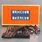 Lionel 6-23011 O O31 Right Hand Remote Control Switch Turnout NIB