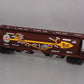 MTH 30-75600 O DM&IR 4-Bay Cylindrical Hopper #1874-2011