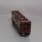 MTH 30-75600 O DM&IR 4-Bay Cylindrical Hopper #1874-2011