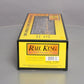 MTH 30-75600 O DM&IR 4-Bay Cylindrical Hopper #1874-2011