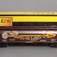 MTH 30-75600 O DM&IR 4-Bay Cylindrical Hopper #1874-2011