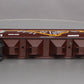 MTH 30-75600 O DM&IR 4-Bay Cylindrical Hopper #1874-2011