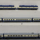Rivarossi 0824 American Orient Express HO Gauge Diesel Passenger Set EX/Box